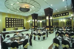 Basmacioglu Hotel - Special Class - Restaurant