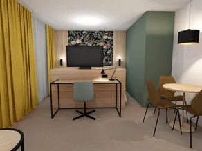 Thon Hotel Straume - Image 1