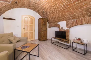 Pension U Zámku - Zimmer
