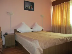Hotel Dragana Cugir - Zimmer