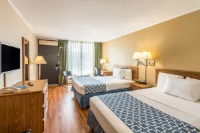 Smart Extended Stay - Chambre