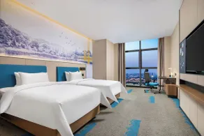 Hampton by Hilton - Camera
