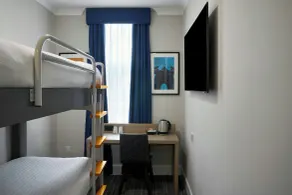 Four Points Flex by Sheraton Edinburgh - Room