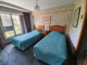 Hotel Foresta - Room