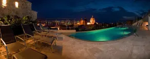 Movich Hotel Cartagena de Indias - Piscine