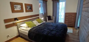 Apartamenty EverySky - Emilii Plater 18-18A - Værelse