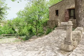 Casale Ginisara - Room
