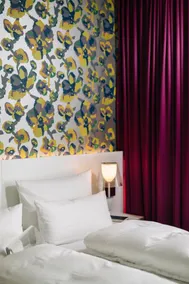 Hotel am Remspark - Quarto