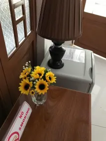 Phuc Sinh Homestay - Chambre