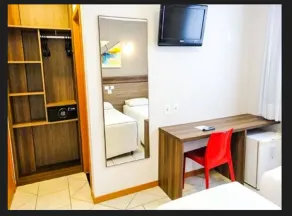 Centromar Hotel - Room
