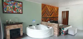 Yellow Tree Suites - Room