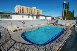 Royal Viking - Pool