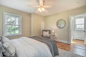 Upscale Country Home w/ Fire Pit in Taneytown! - Interiör