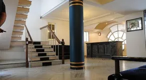 Hotel Sri Kamal International - Hall