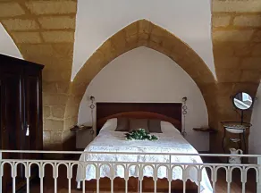 Masseria Provenzani - Værelse