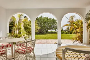 Malliouhana Resort Anguilla - View from room