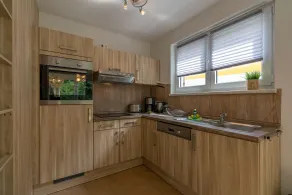 Casa 6 + 2 - Ferienpark Rübezahl - Quarto
