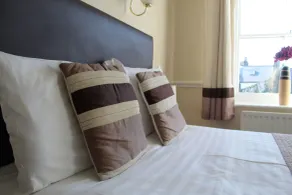 The Manor - Chambre