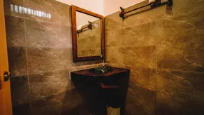 Ocean 202 Homestay - Salle de bain