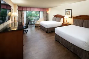 Red Lion Hotel Redding - Chambre