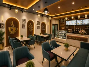 Hotel Hari Kripa Dham Near Prem Mandir Vrindavan - Restaurant