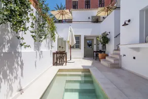 Maison Muse - Pool