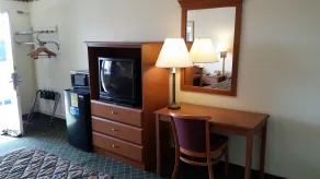 Economy Inn Dillon - Chambre