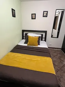 Casa Bachué B&B - Room