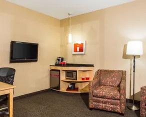 Cambria Hotel Traverse City - Chambre