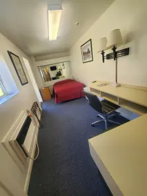 Rode Inn of Clifton - Room