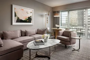 Fairmont Century Plaza Los Angeles at Beverly Hills - Camera