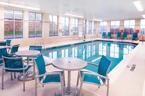 TownePlace Suites by Marriott Pittsburgh Cranberry Township - Piscine