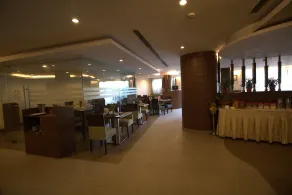 IRA By Orchid Bhubaneswar - Restaurante