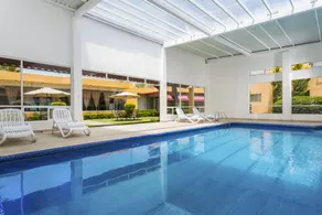 Gamma Pachuca - Piscine