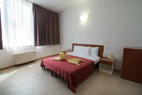 Casa Vacanza Bibbona - Habitación