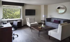 Atlanta Marriott Peachtree Corners - Room