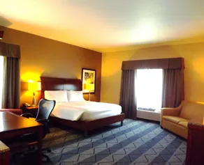 Hilton Garden Inn Lancaster - Chambre