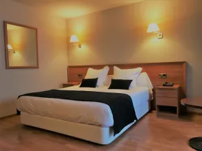 Hotel & SPA Niunit - Quarto