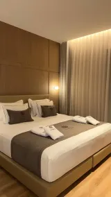 Terra Boutique Hotel - Room
