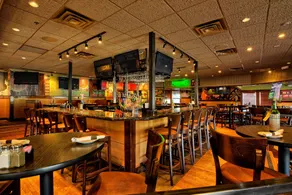 Comfort Inn & Suites and Conference Center - Restaurant