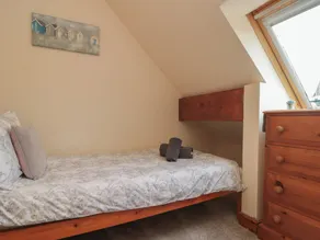Milton Cottage - Rom