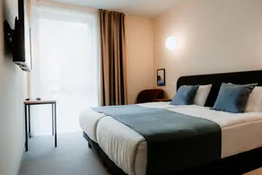 Moods Hotel Dortmund - Camera