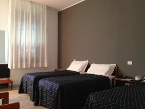 Hotel Al Cason - Chambre