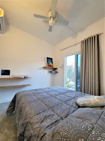 La Ventana Hostel and Hotel - Rum