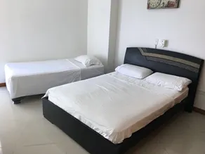 Apartment Poseidon Del Caribe - Room