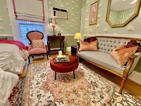 Charlotte's Rose Inn - Chambre