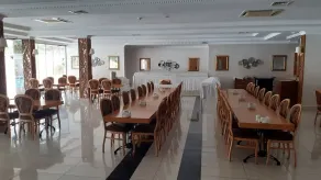 Premier Vista Hotel - Restaurant