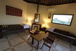 Hotel Uyah Amed Spa Resort - Room