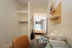 Lamartine Chelsea - Room