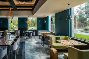 Mercure Lille Métropole - Restaurant